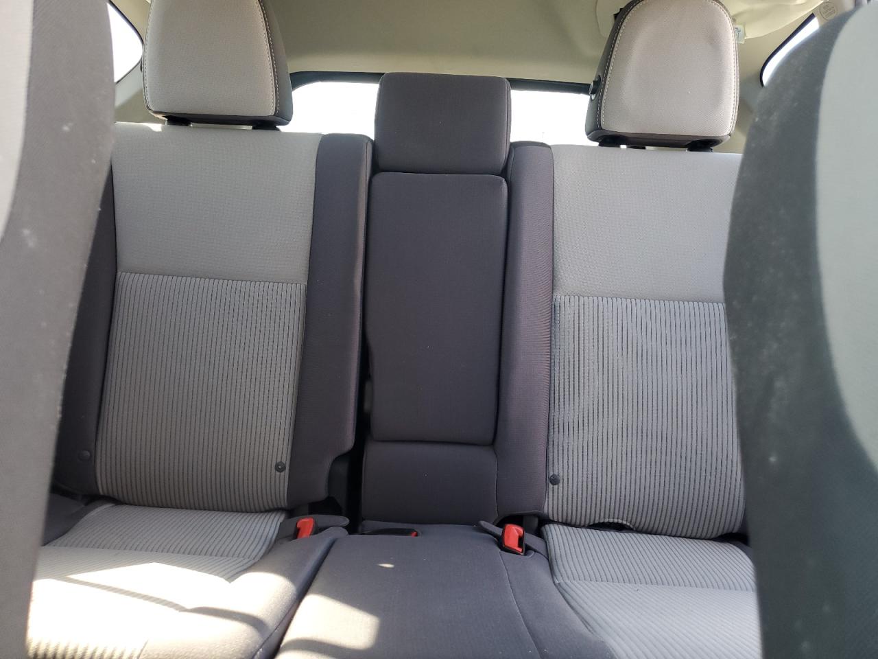 2015 Toyota Rav4 Xle VIN: 2T3RFREV7FW372406 Lot: 61612005