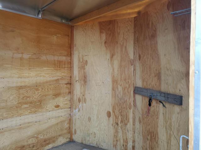 2013 CARM TRAILER  