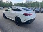 2021 Mercedes-Benz Gle Coupe Amg 53 4Matic للبيع في North Billerica، MA - Minor Dent/Scratches