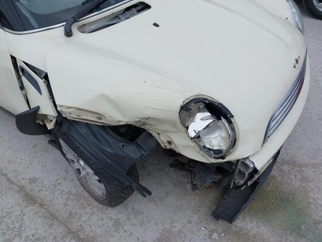 2003 MINI MINI ONE 
