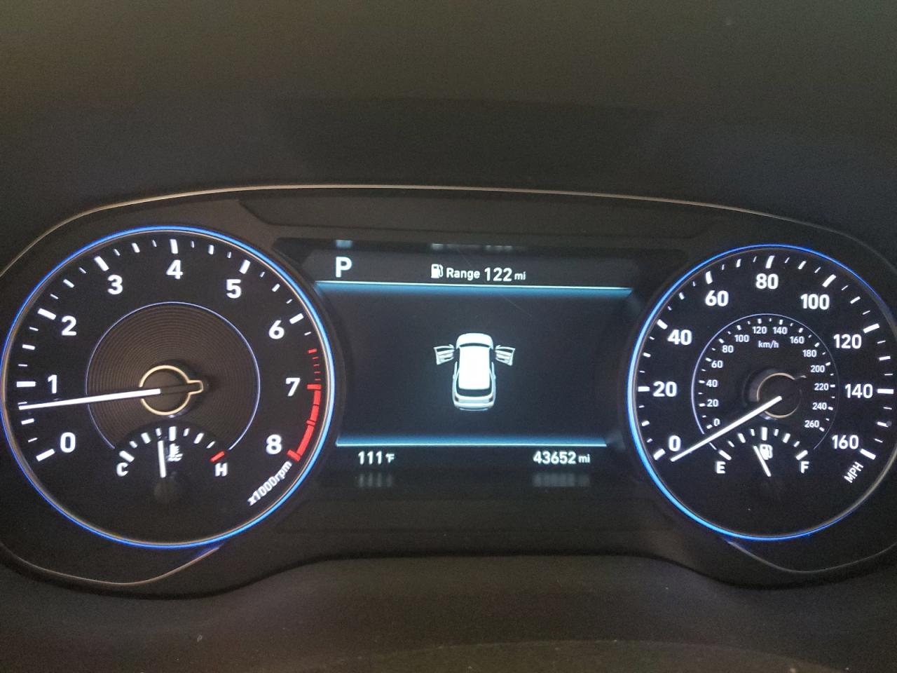 2022 Hyundai Palisade Sel VIN: KM8R44HEXNU447045 Lot: 62457265