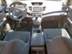 2015 Honda Cr-V Ex продається в Amarillo, TX - Hail