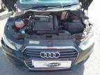 2016 AUDI A1 SPORT T for sale at Copart GLOUCESTER