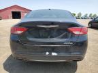 2015 CHRYSLER 200 C for sale at Copart ON - LONDON