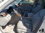 2004 Lexus Ls 430 للبيع في Vallejo، CA - Rear End