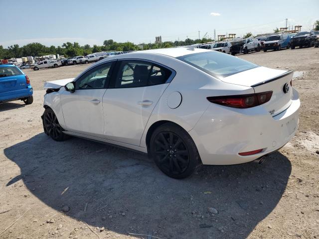  MAZDA 3 2023 Белы