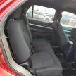 2016 Ford Explorer Xlt zu verkaufen in Woodhaven, MI - Front End