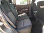 2018 Mitsubishi Outlander Sport Es продається в Hampton, VA - Front End