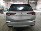 2024 Mitsubishi Outlander Se за продажба в Des Moines, IA - Front End