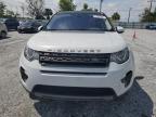 2017 Land Rover Discovery Sport Se   იყიდება Riverview-ში, FL - Normal Wear