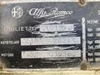 1959 ALFA ROMEO GIULIA SPR   à vendre chez Copart MA - SOUTH BOSTON