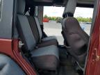 2007 Jeep Wrangler X იყიდება Lumberton-ში, NC - Front End