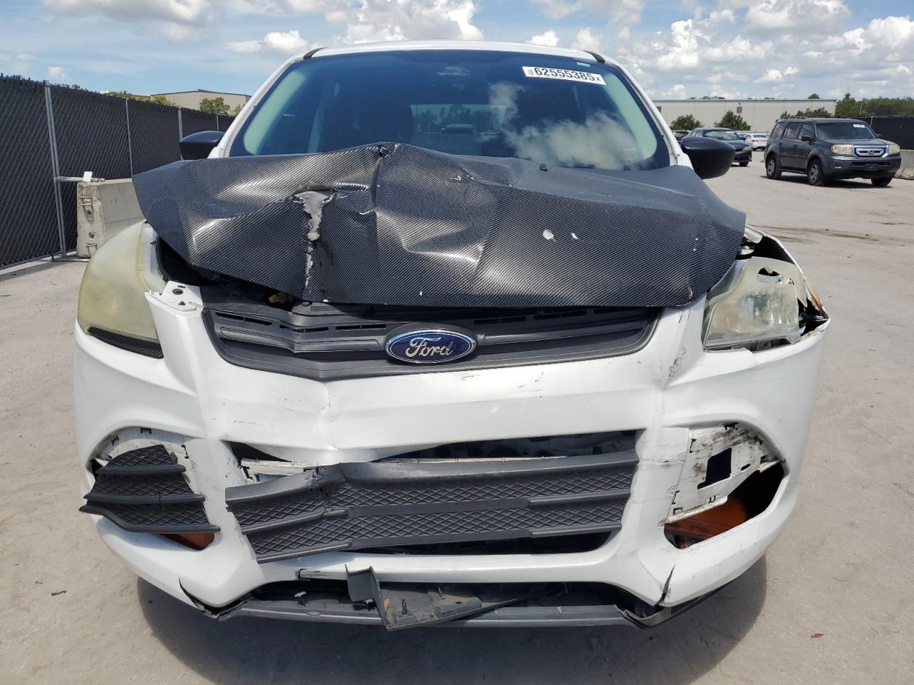FORD ESCAPE 2015 VIN 1FMCU0F77FUA06249 photo 5