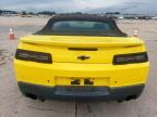 2015 Chevrolet Camaro 2Ss en Venta en Grand Prairie, TX - Mechanical