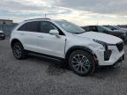 2024 CADILLAC XT4 SPORT   for sale at Copart ON - OTTAWA