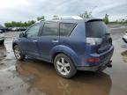 2008 MITSUBISHI OUTLANDER XLS   à vendre chez Copart QC - MONTREAL