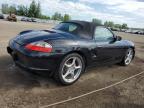 2003 PORSCHE BOXSTER S   à vendre chez Copart ON - TORONTO