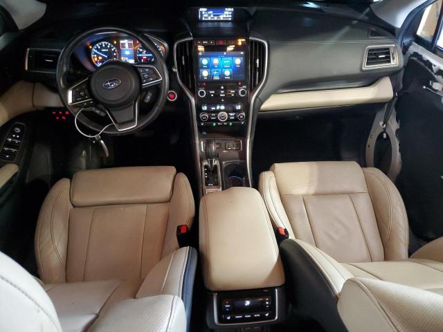  SUBARU ASCENT 2020 White