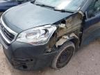 2018 PEUGEOT PARTNER PR for sale at Copart BRISTOL
