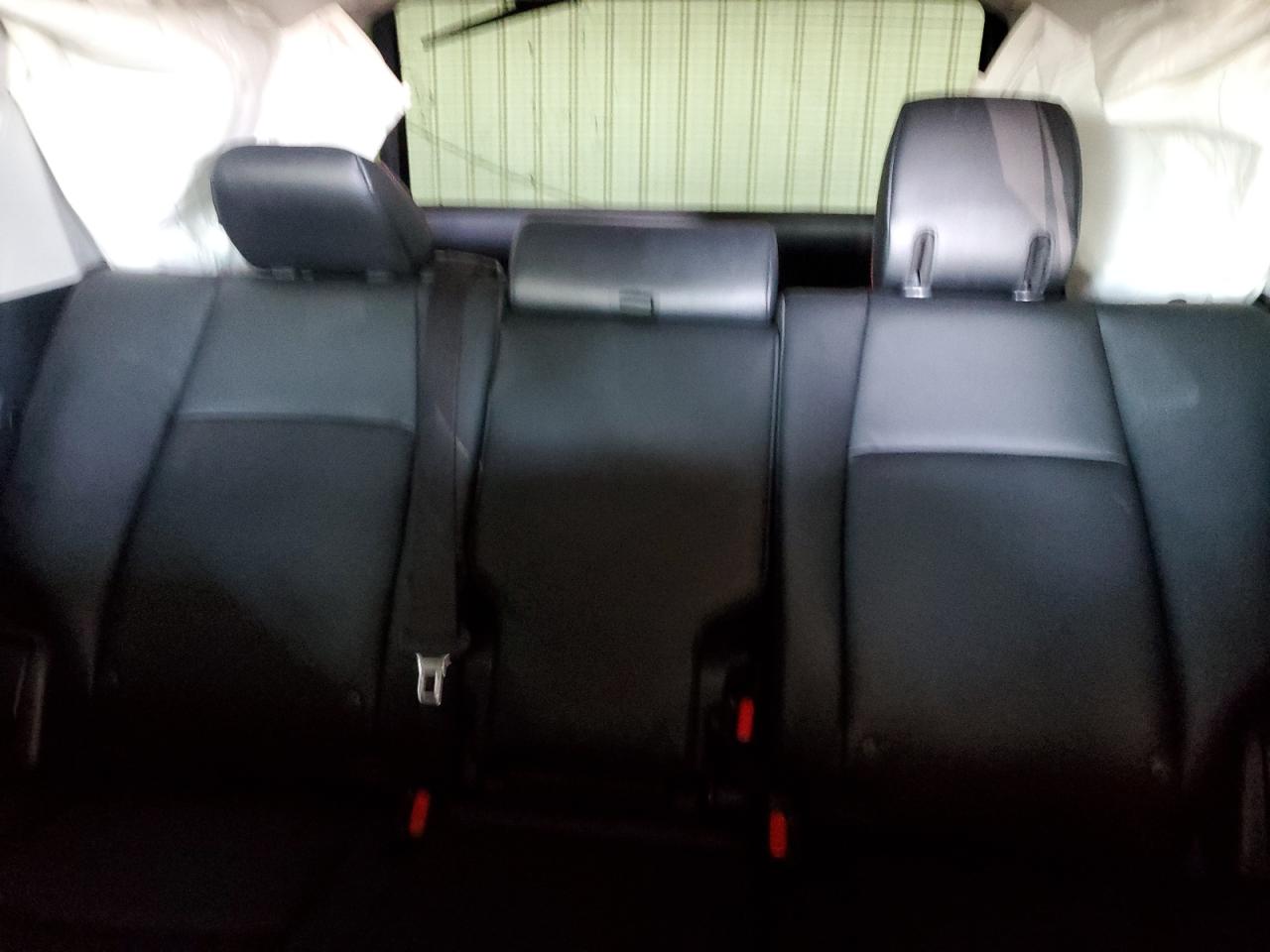 2022 Toyota 4Runner Sr5 Premium VIN: JTELU5JR6N5980836 Lot: 63045125
