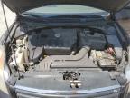 2007 Nissan Altima 2.5 за продажба в Kansas City, KS - Rear End