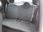 2023 FIAT 500 MHEV for sale at Copart BELFAST