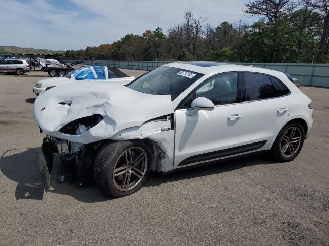 PORSCHE MACAN BASE – zdjęcie z aukcji, lot #62312595