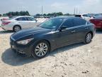 2015 Infiniti Q50 Base   на продаже в Temple, TX - Rear End