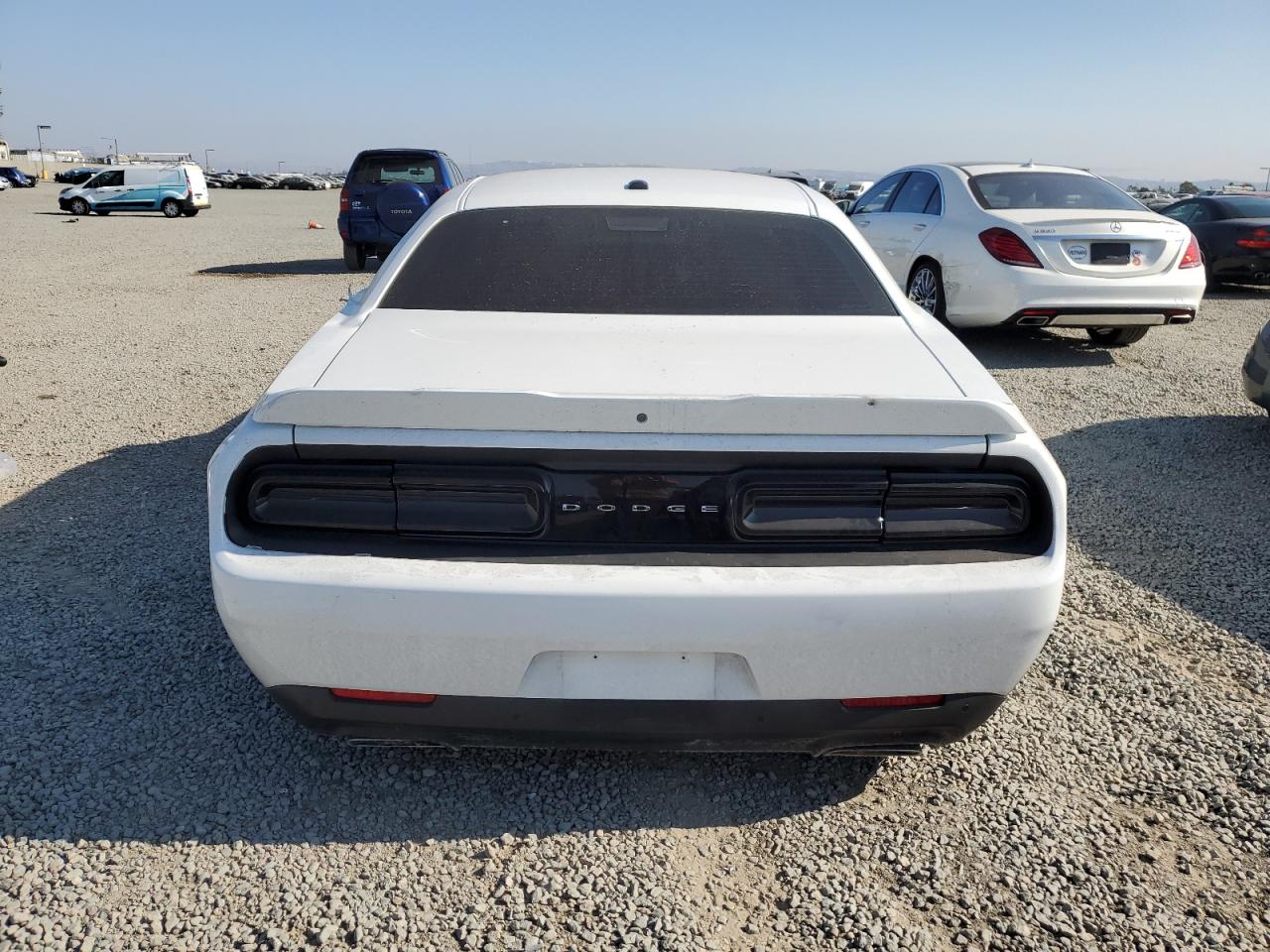 2021 Dodge Challenger R/T VIN: 2C3CDZBT2MH546530 Lot: 62210905