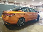2025 Nissan Sentra Sr for Sale in Columbia Station, OH - Front End