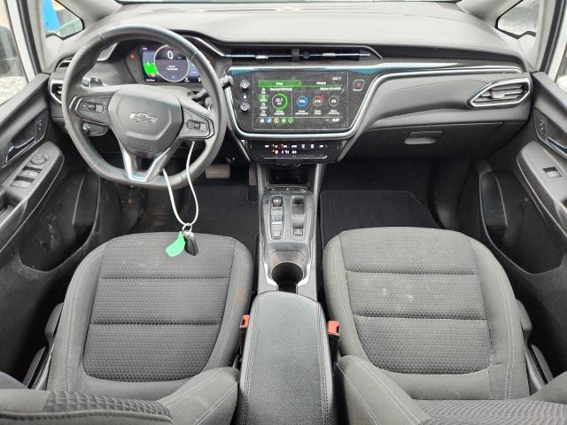  CHEVROLET BOLT 2023 Biały