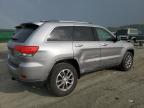 2016 Jeep Grand Cherokee Limited for Sale in Spartanburg, SC - Side