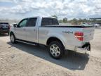 2010 Ford F150 Supercrew продається в Kansas City, KS - Rear End