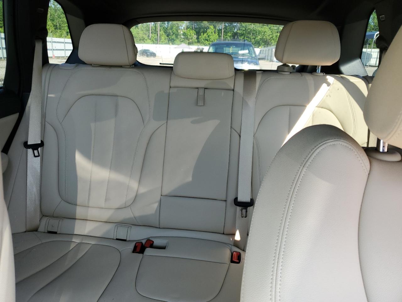 2020 BMW X5 Sdrive 40I VIN: 5UXCR4C06L9C29872 Lot: 59279275