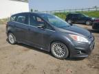2015 Ford C-Max Premium Sel за продажба в Portland, MI - Front End
