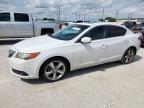 2013 Acura Ilx 20 Premium en Venta en Haslet, TX - Water/Flood