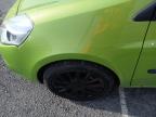 2009 RENAULT CLIO EXTRE for sale at Copart SANDTOFT