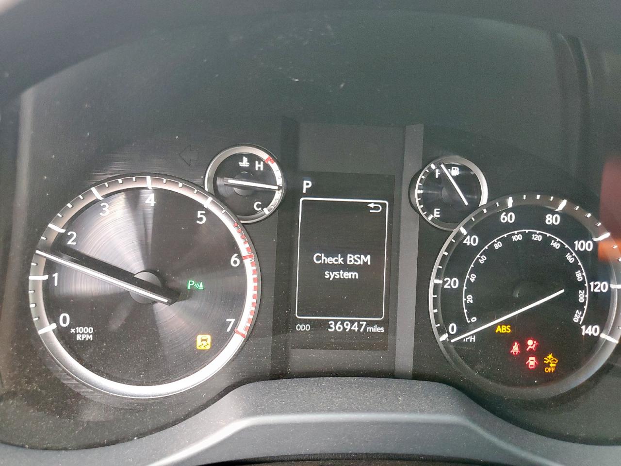 2020 Lexus Gx 460 Premium VIN: JTJAM7BX5L5243125 Lot: 59220895