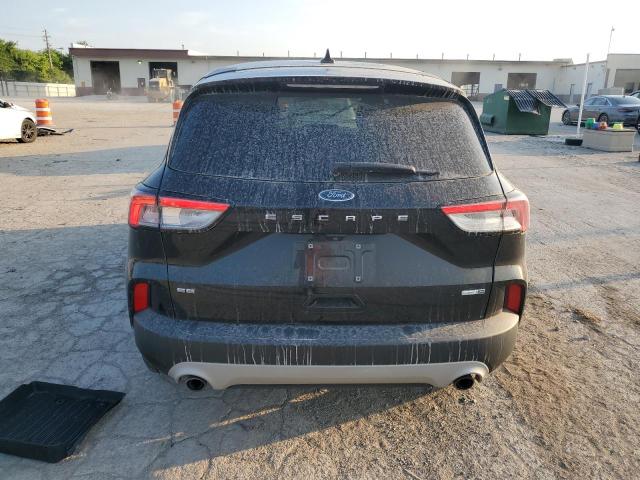  FORD ESCAPE 2020 Czarny