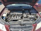 2009 Hyundai Sonata Gls en Venta en Assonet, MA - Rear End