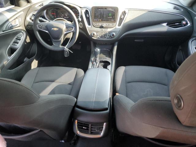  CHEVROLET MALIBU 2019 Чорний