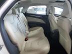 2015 Ford Fusion Titanium Hev de vânzare în Franklin, WI - Front End
