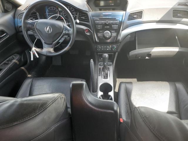  ACURA ILX 2014 White