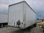 2009 Wabash Dvdbhpc Dry Van Trailer en Venta en Rogersville, MO - Rear End