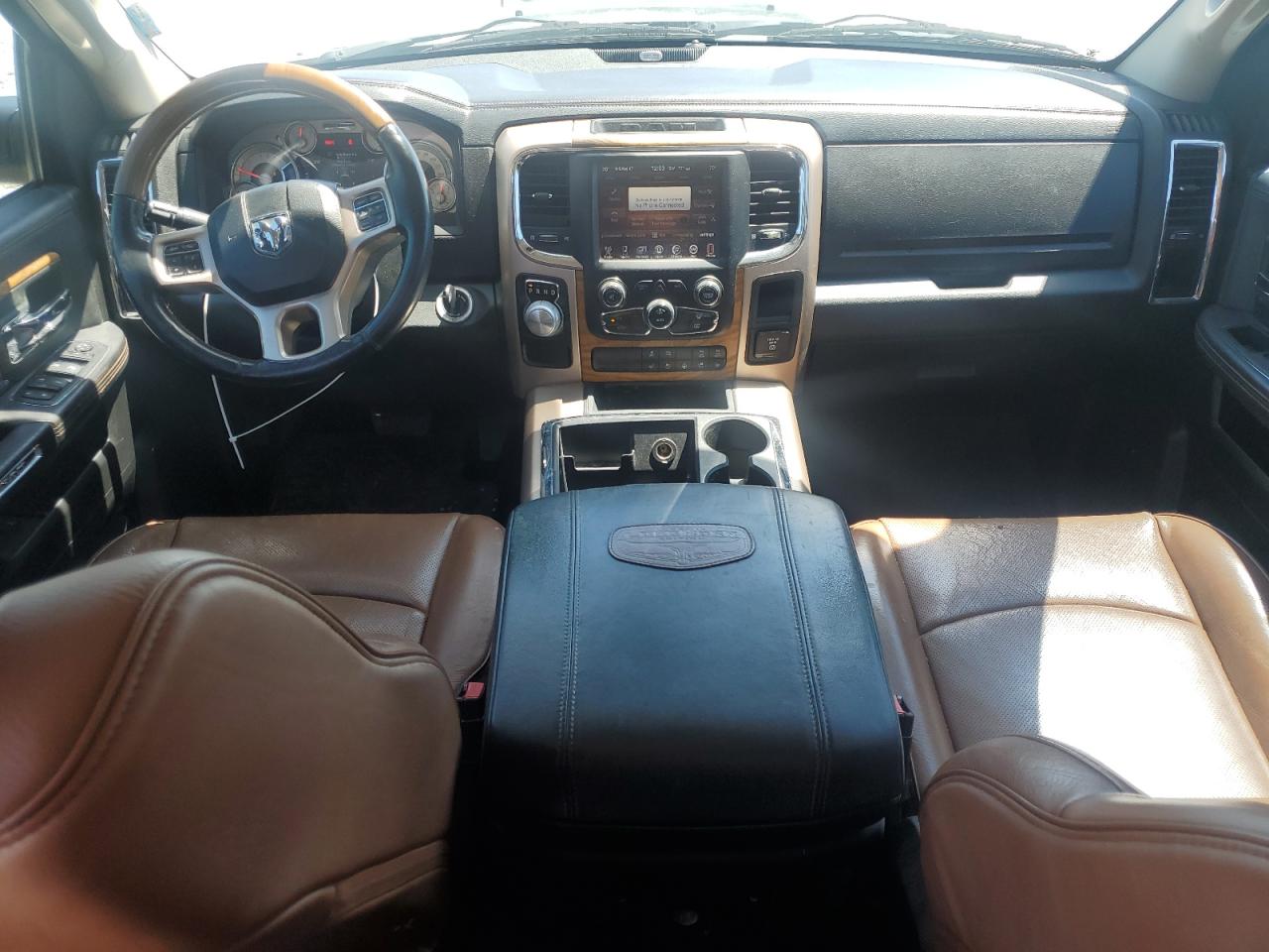 2014 Ram 1500 Longhorn VIN: 1C6RR6PT0ES480804 Lot: 61439475