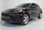 2023 PORSCHE MACAN BASE   à vendre chez Copart CA - LONG BEACH