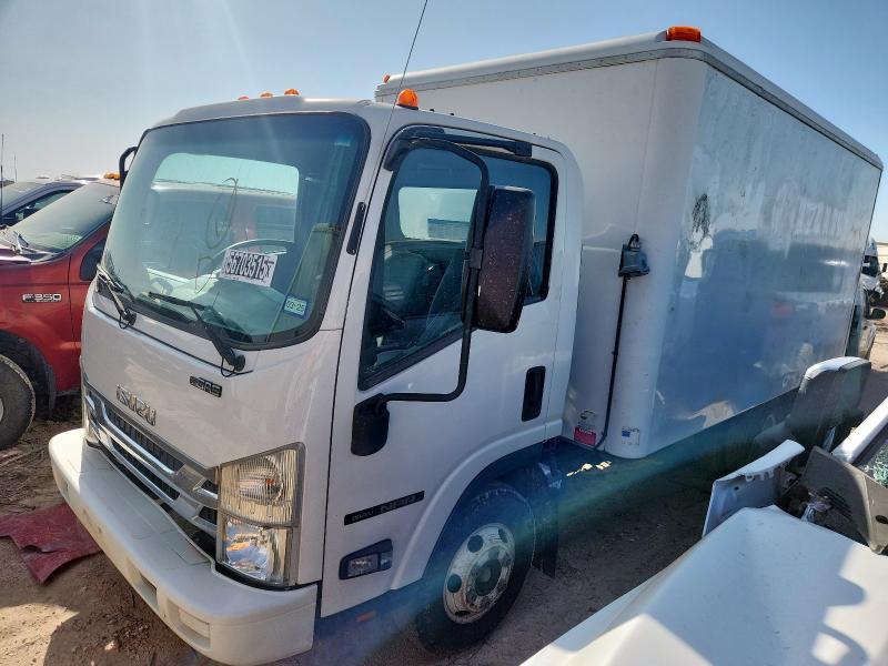 2016 Isuzu Npr