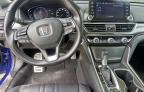 2022 HONDA ACCORD SPORT SE   à vendre chez Copart TX - HOUSTON