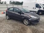 2017 Ford Fiesta Se   продається в Ellenwood, GA - Front End