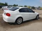 2011 BMW 328 I   for sale at Copart ON - TORONTO